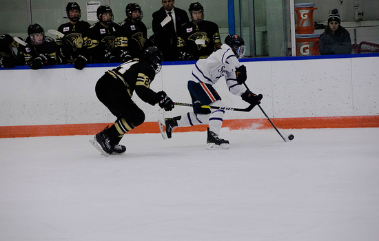 Abby Moloughney seals 5-4 comeback win over Lindenwood