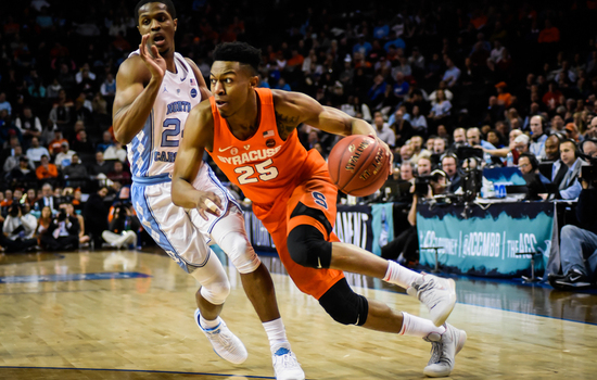 Beat writers split over Syracuse’s game at No. 5 North Carolina