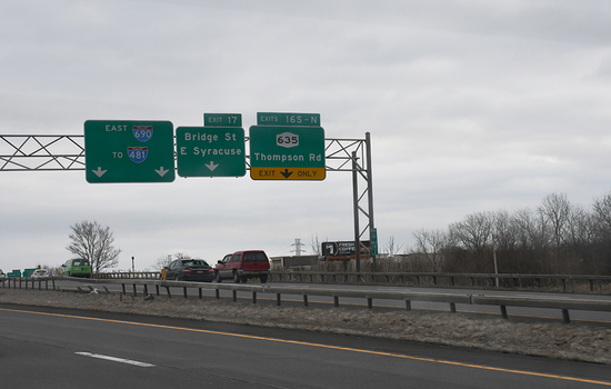 SPD identifies 2nd victim of crash involving Jim Boeheim