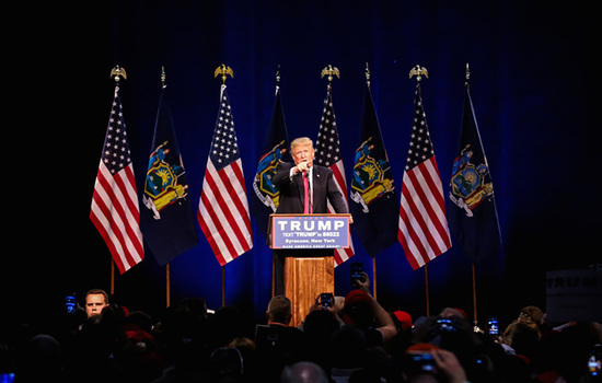 Syverud says SU will ‘continue to vigorously protect freedom of expression’ after Trump executive order