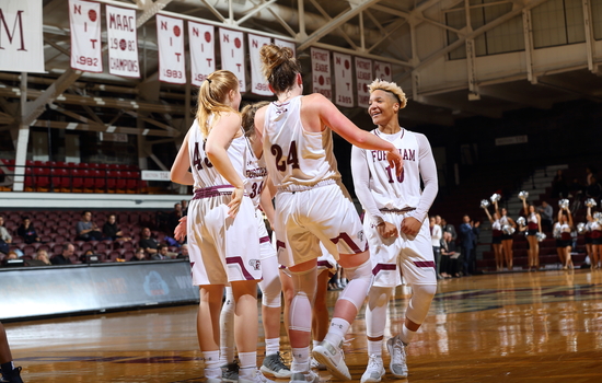 3 things Fordham said ahead of NCAA Tournament matchup with Syracuse
