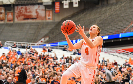 Tiana Mangakahia to return for senior season