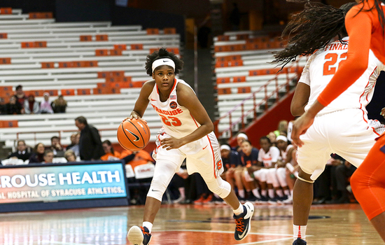 Isis Young announces grad transfer to Fordham