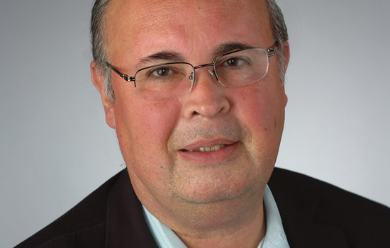 Professor Scott Stevens holds lecture on why indigenous studies matter