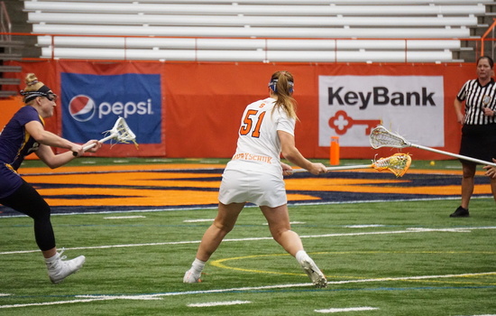 Emily Hawryschuk named National Offensive Player of the Week