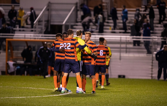 ACC requires most fall athletes take 3 COVID-19 tests per week