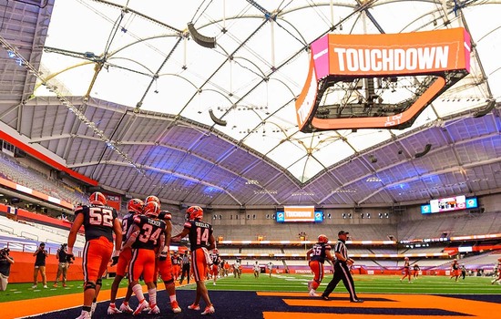 Opponent preview: What to know about Ohio before Syracuse’s season-opener
