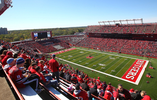 ‘A rivalry of bragging rights’: What return of Syracuse vs Rutgers football means