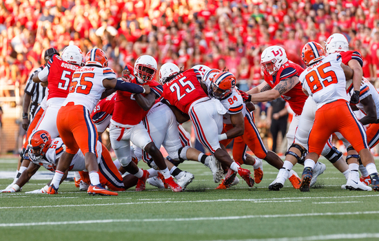 Opponent Preview: Everything to know about Liberty
