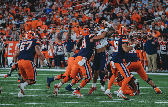 3 takeaways from Syracuse’s 33-30 loss to Florida State