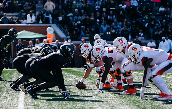Opponent Preview: Everything to know about No. 19 Wake Forest