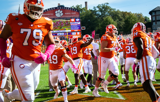 Opponent Preview: Everything to know about unranked Clemson