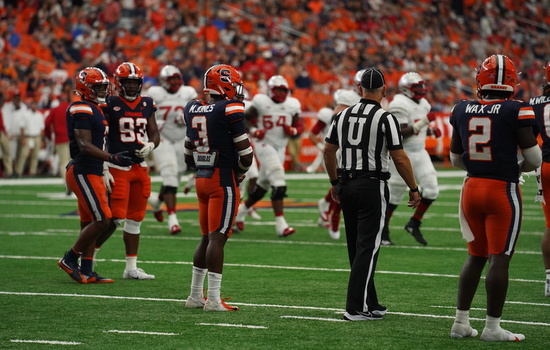3 takeaways from Syracuse’s 41-3 loss to Louisville