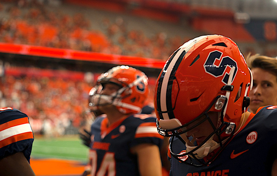 Syracuse parts with defensive line, tight ends coaches following season-ending loss