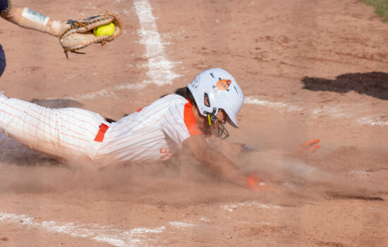 Syracuse splits season-opening doubleheader; loses to IUPUI but beats North Florida