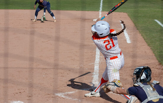 Syracuse dominated by Florida State in 3-game series