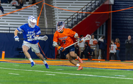 Opponent Preview: What to know about No. 3 seed Duke