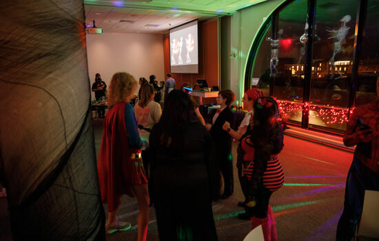 Attend Bollywood movie night, learn about landmark SCOTUS case this week