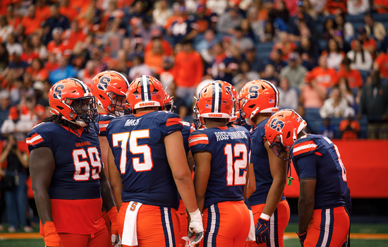 Previewing Syracuse’s matchup with Bill Belichick’s North Carolina