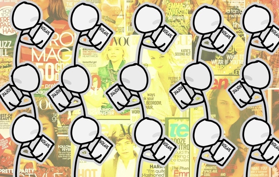 Opinion: Loss of Teen Vogue dilutes youth-aimed journalism, political consciousness