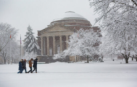 Rebecca Reed Kantrowitz named interim Hendricks dean as Konkol steps down
