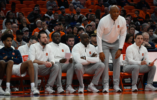What to know before Syracuse’s ACC opener against Clemson