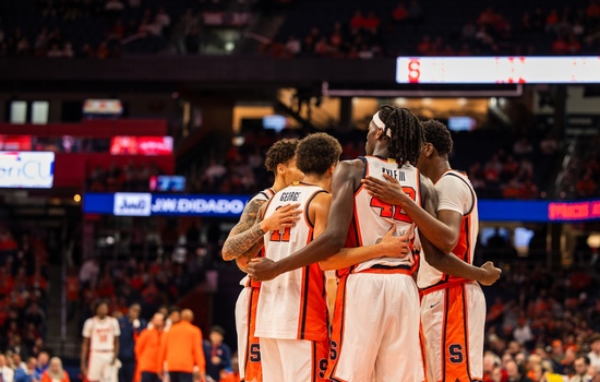 Beat writers split on Syracuse’s chances to upset Clemson in ACC opener