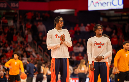 SU confirms Donnie Freeman will return from 9-game absence vs. Clemson