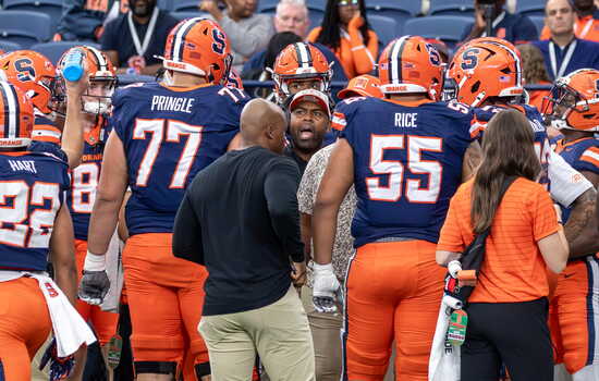 2027 OL Edwin Guzman commits to Syracuse