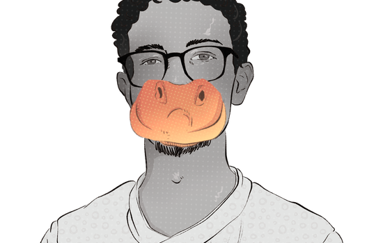 Duck: Ilyan Sarech