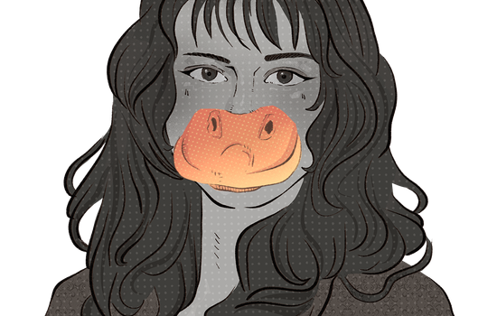 Duck: Hannah Mesa