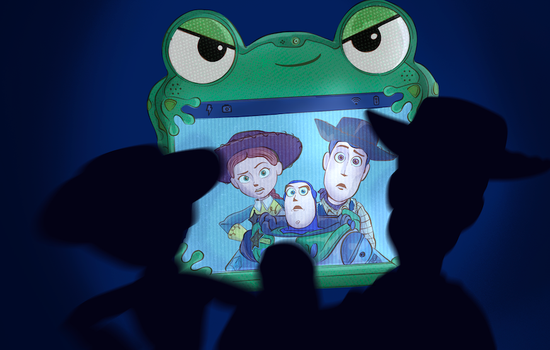 Pixar’s ‘Toy Story 5’ channels nostalgia but fails to revive trilogy magic