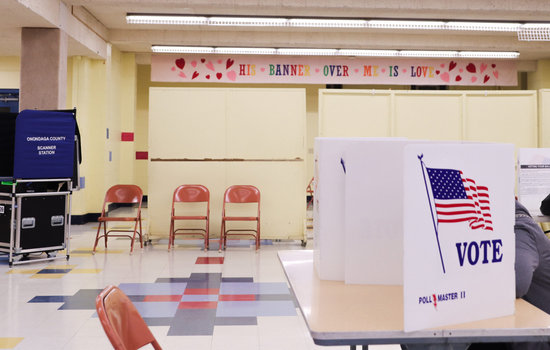 State Assembly District 129 race too close to call, other primary results
