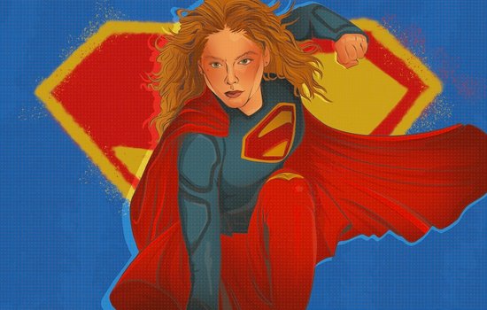 Underbaked themes overshadow heartwarming dynamics in DC’s ‘Supergirl’