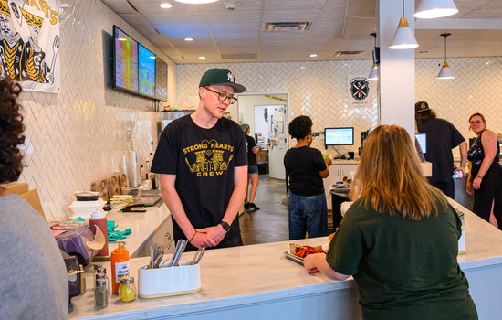 Strong Hearts to close after 18 years of maintaining ‘vegan ethics’