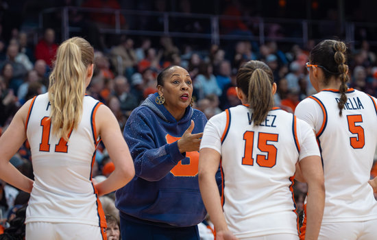 French guard Célaine Ricco commits to Syracuse women’s basketball