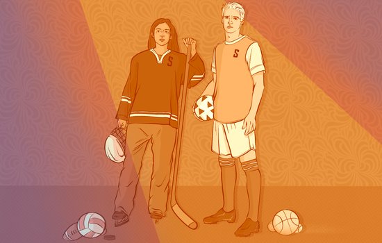 Opinion: Don't point your frustrations with SU’s budget at student-athletes