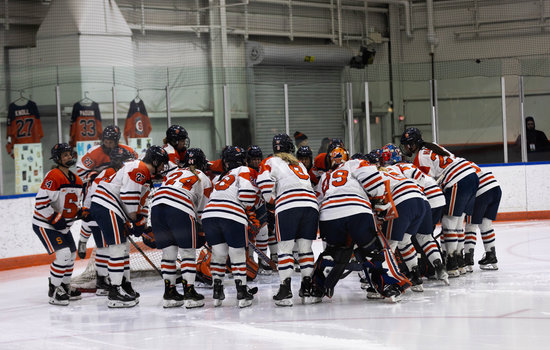 Syracuse ice hockey hires Brian Idalski as next head coach