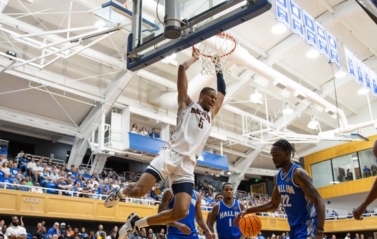 Boeheim’s Army beats Hall In 82-52 in 1st game of The Basketball Tournament
