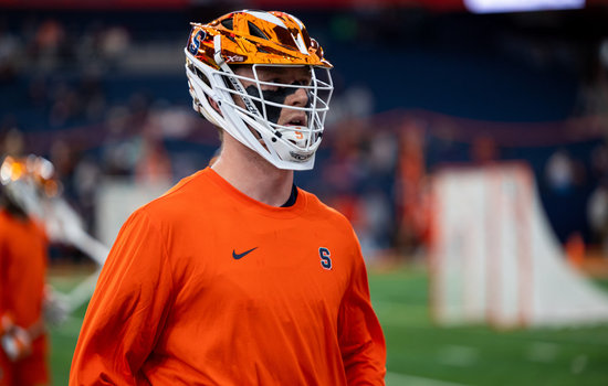 Former SU defender Billy Dwan III joins John Odierna’s staff at Fairfield