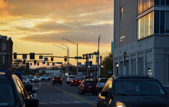 I-690 eastbound lanes to close late 2027 due to I-81 reconstruction