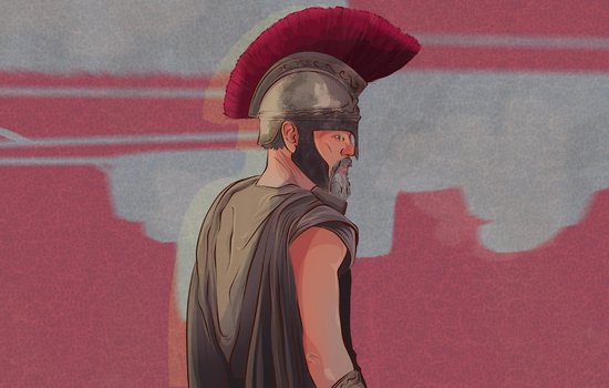 'The Odyssey' shines light on human condition in mind-bending masterpiece