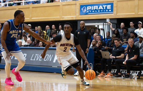 Boeheim's Army sweeps Hall In, advances to TBT Quarterfinals
