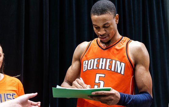 TBT’s ‘most versatile player’ is vital in Boeheim’s Army’s $2-million chase