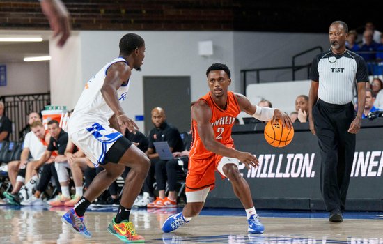 Boeheim’s Army’s alley-oop duo combines for 2 points in TBT Quarterfinal loss