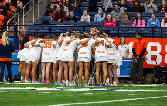 NCAA draw controls leader Julia Ryan commits to Syracuse for 2028 season