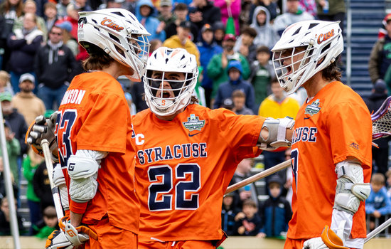 Members of Syracuse’s 2026 class pursue 5th year through lawsuit