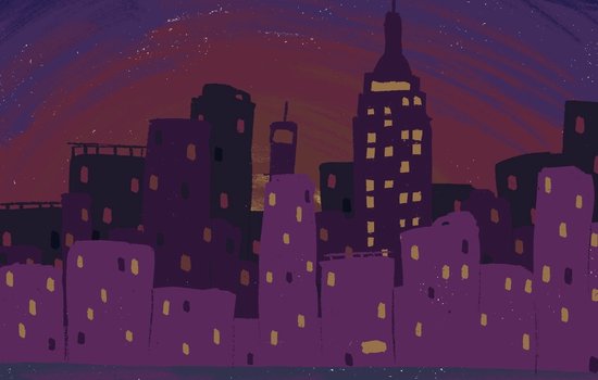 Personal Essay: An unpaid NYC internship taught me about my city