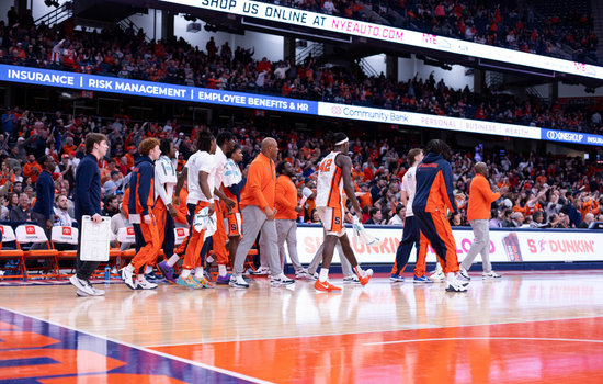 3-star forward Jack Donohue becomes Syracuse’s 1st 2027 commit