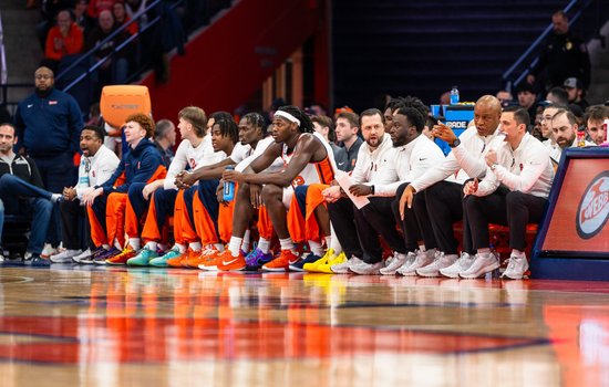 Amarri Monroe reportedly commits to Syracuse after being granted 5th year